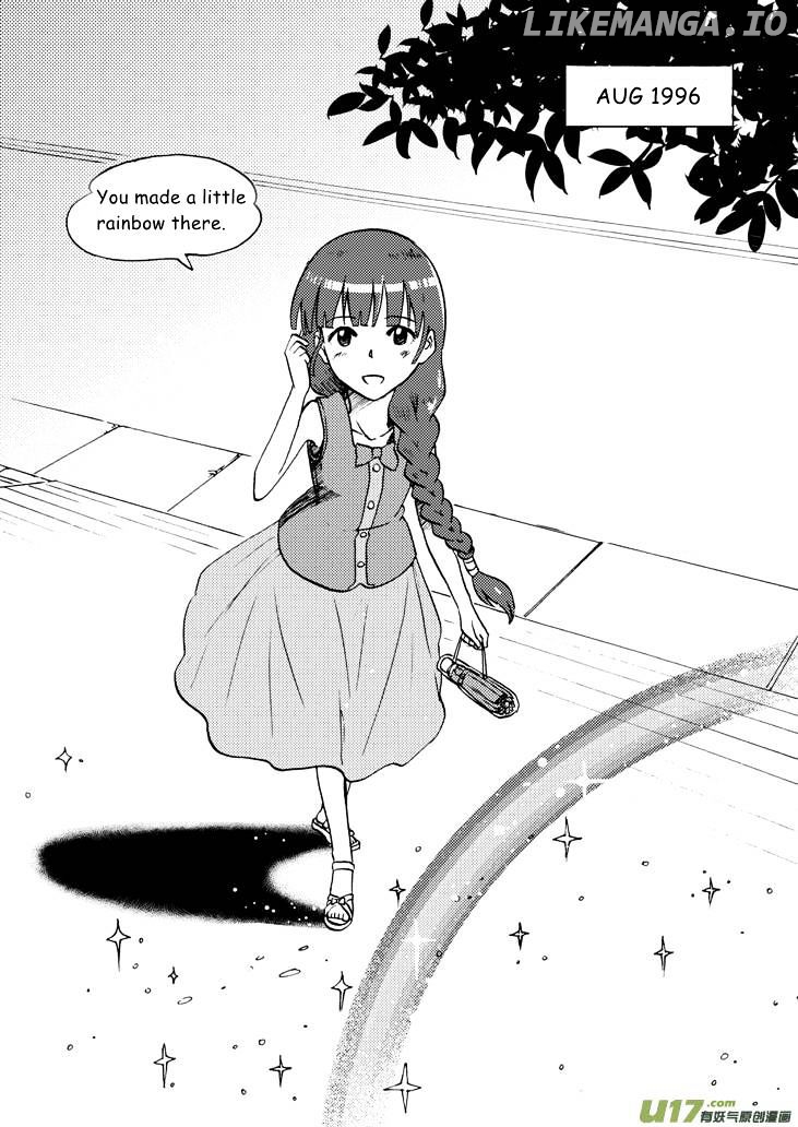 Audience With Her Majesty The Queen chapter 69 - page 2