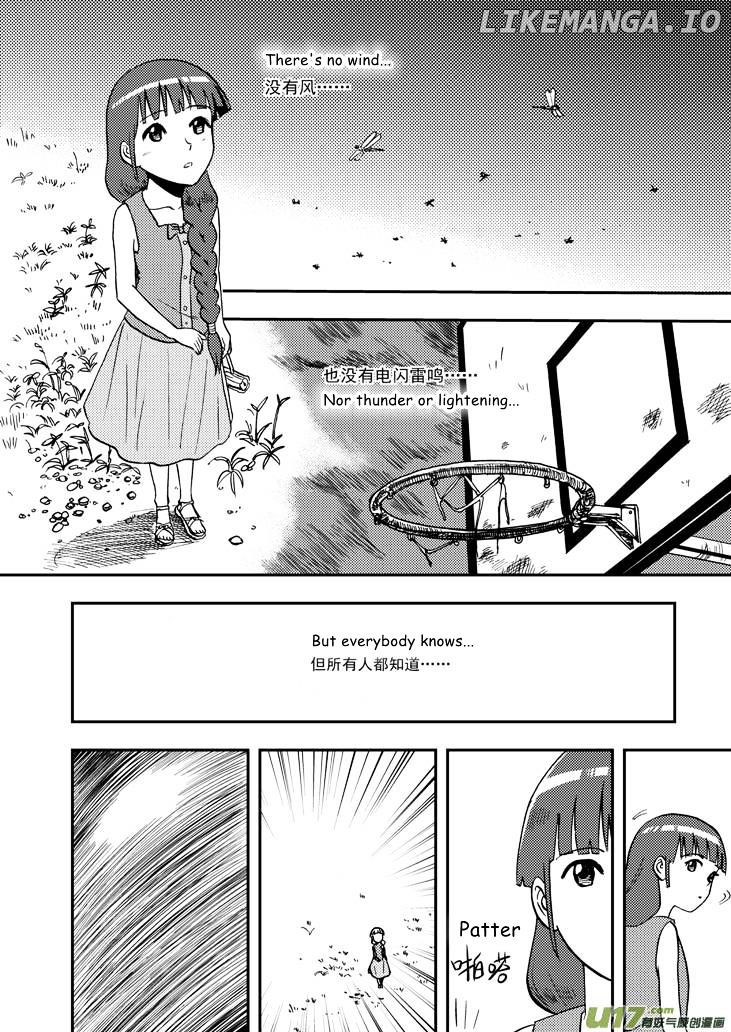 Audience With Her Majesty The Queen chapter 69 - page 23