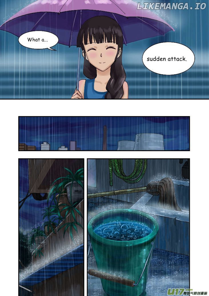 Audience With Her Majesty The Queen chapter 69 - page 27