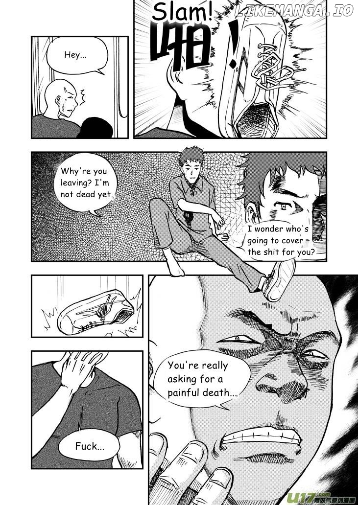 Audience With Her Majesty The Queen chapter 38 - page 7