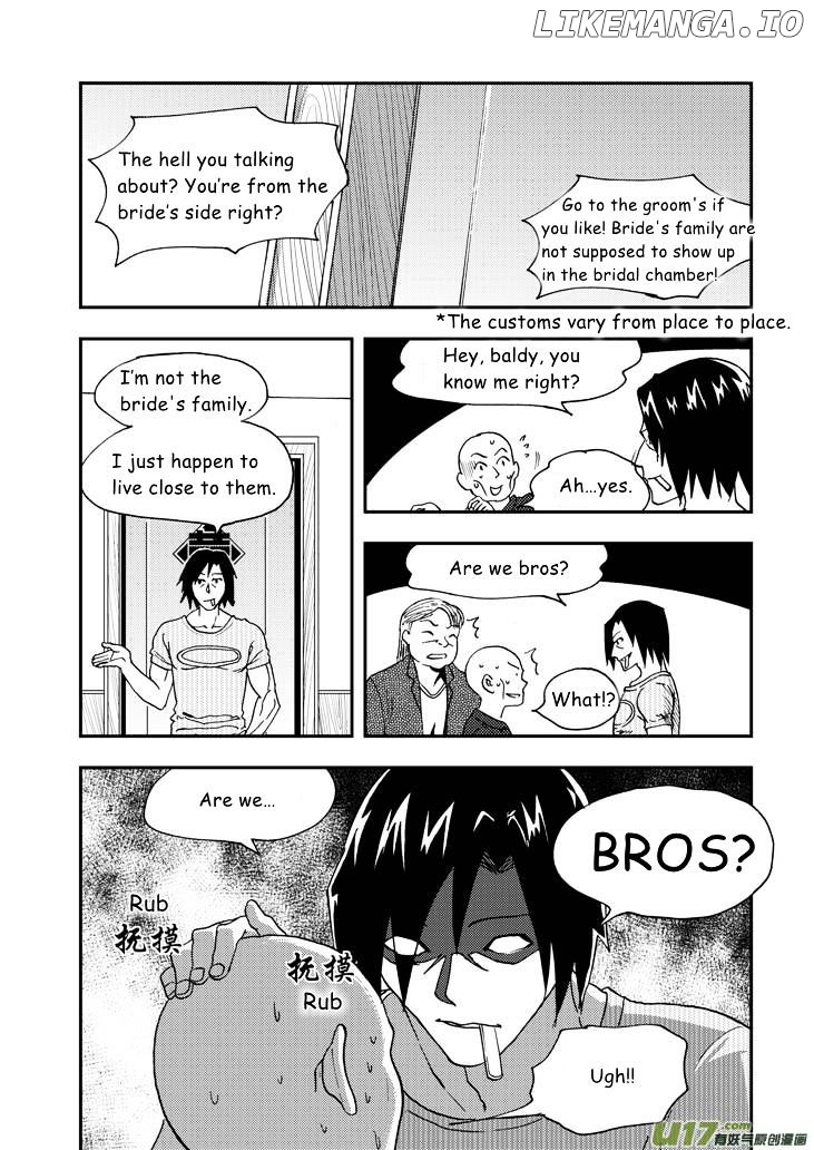 Audience With Her Majesty The Queen chapter 73 - page 1