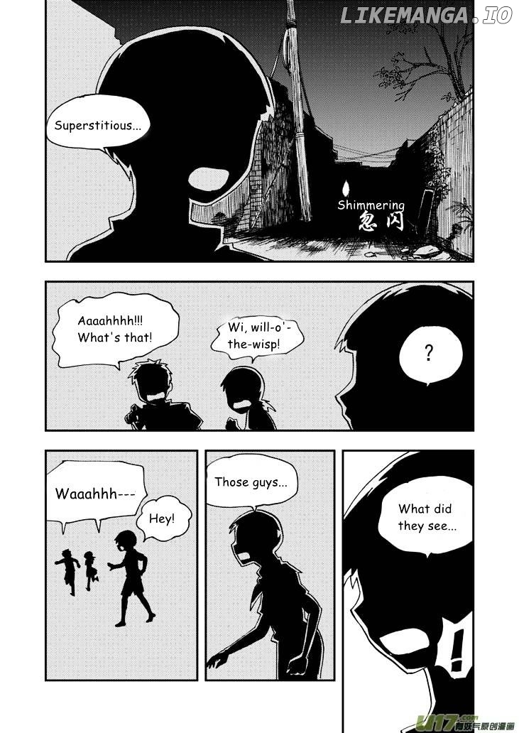 Audience With Her Majesty The Queen chapter 74 - page 4