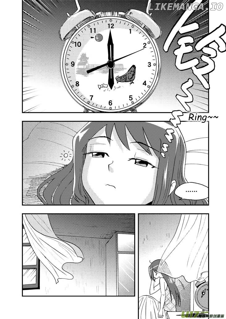 Audience With Her Majesty The Queen chapter 79 - page 1