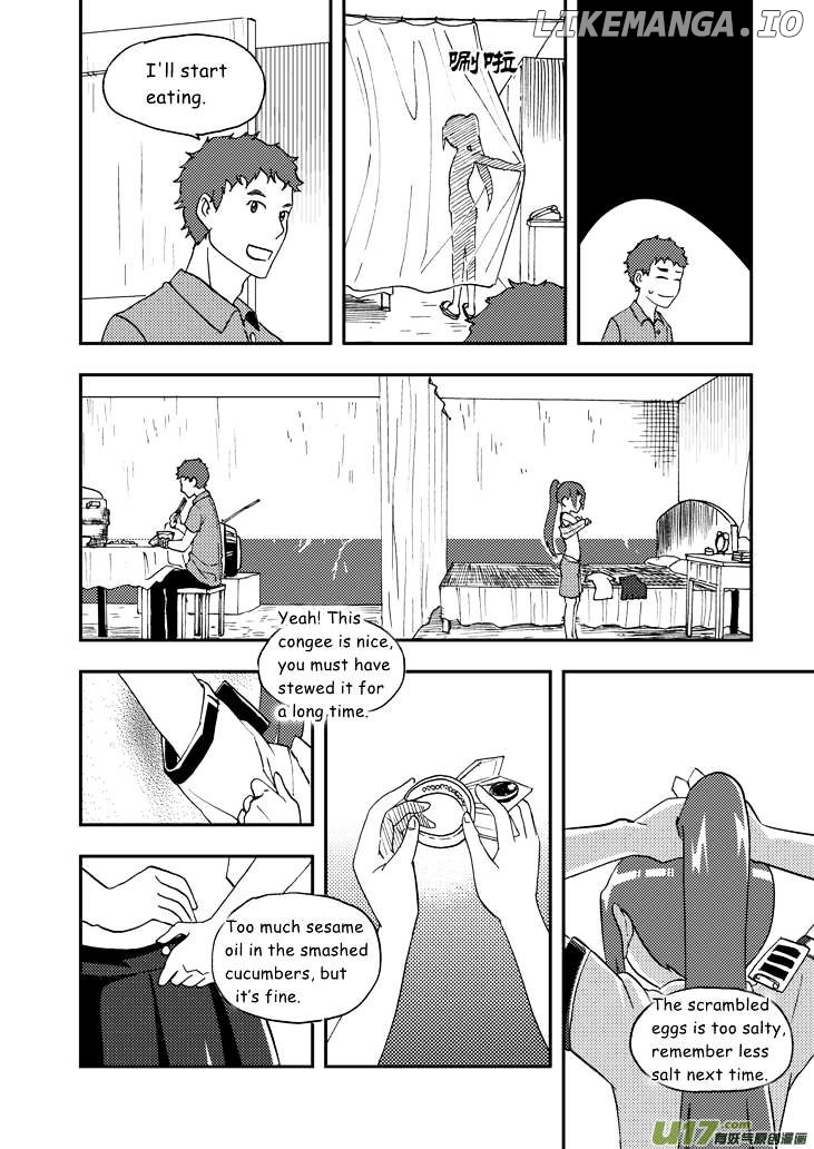 Audience With Her Majesty The Queen chapter 79 - page 7