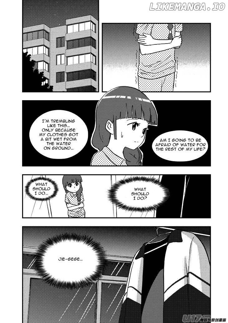 Audience With Her Majesty The Queen chapter 83 - page 1
