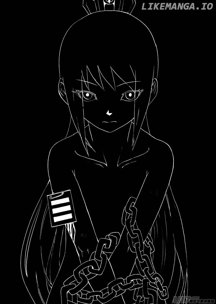 Audience With Her Majesty The Queen chapter 84 - page 1