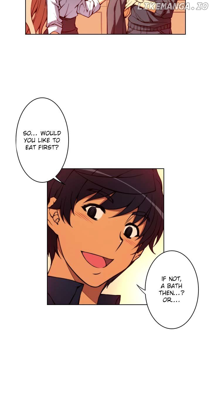 Unbalance x 3 chapter 59.2 - page 2