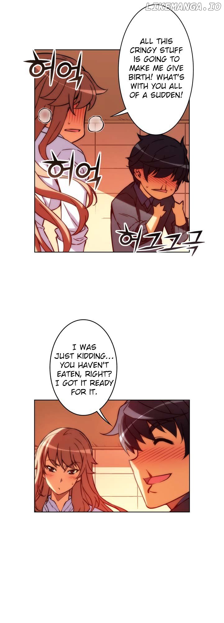 Unbalance x 3 chapter 59.2 - page 5