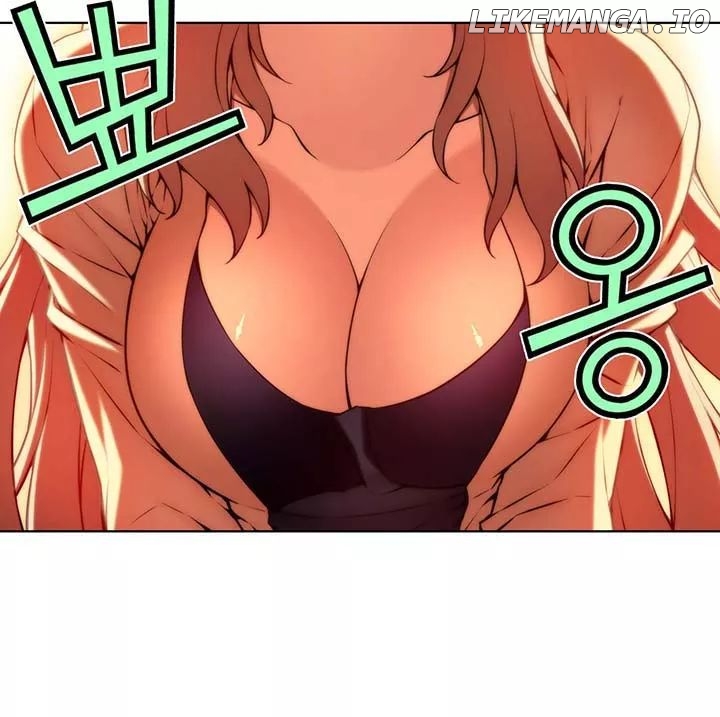 Unbalance x 3 chapter 36.1 - page 3