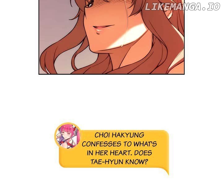 Unbalance x 3 chapter 50.2 - page 20