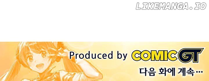 Unbalance x 3 chapter 50.2 - page 21