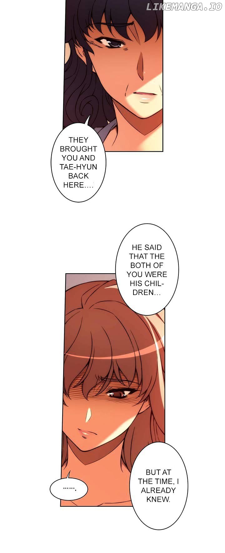 Unbalance x 3 chapter 50.2 - page 3