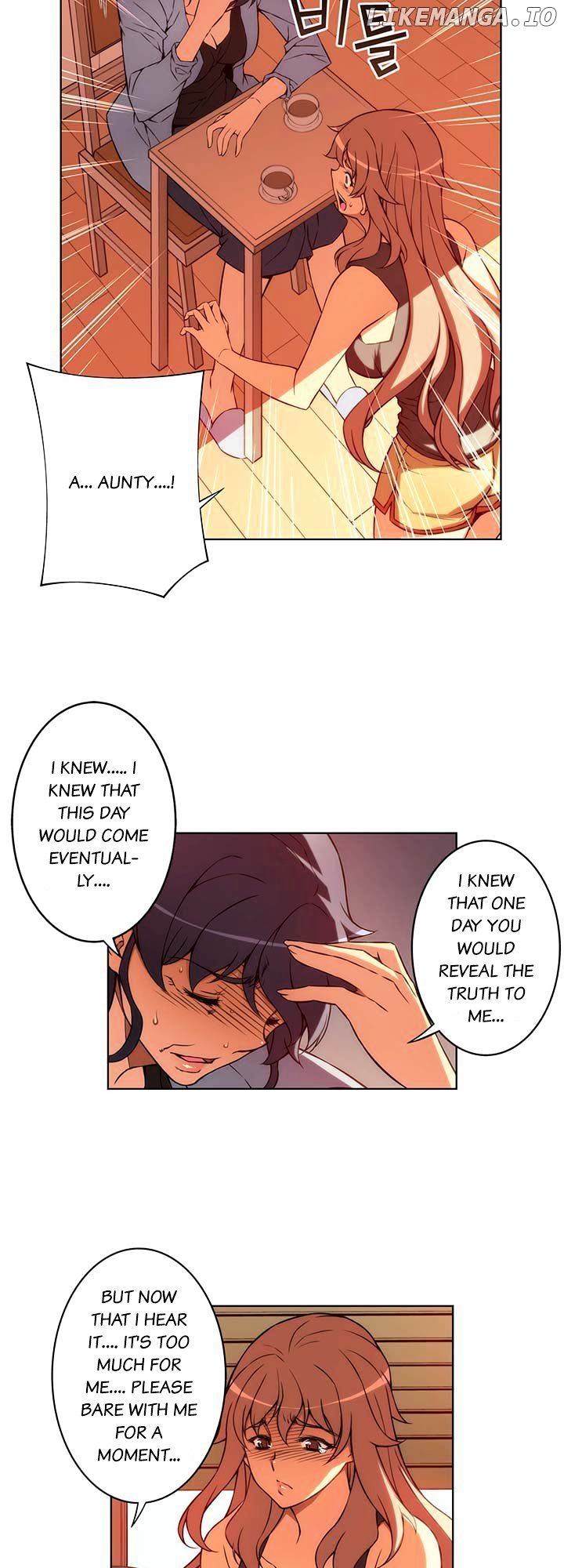 Unbalance x 3 chapter 50.2 - page 7