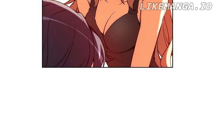 Unbalance x 3 chapter 50.2 - page 8