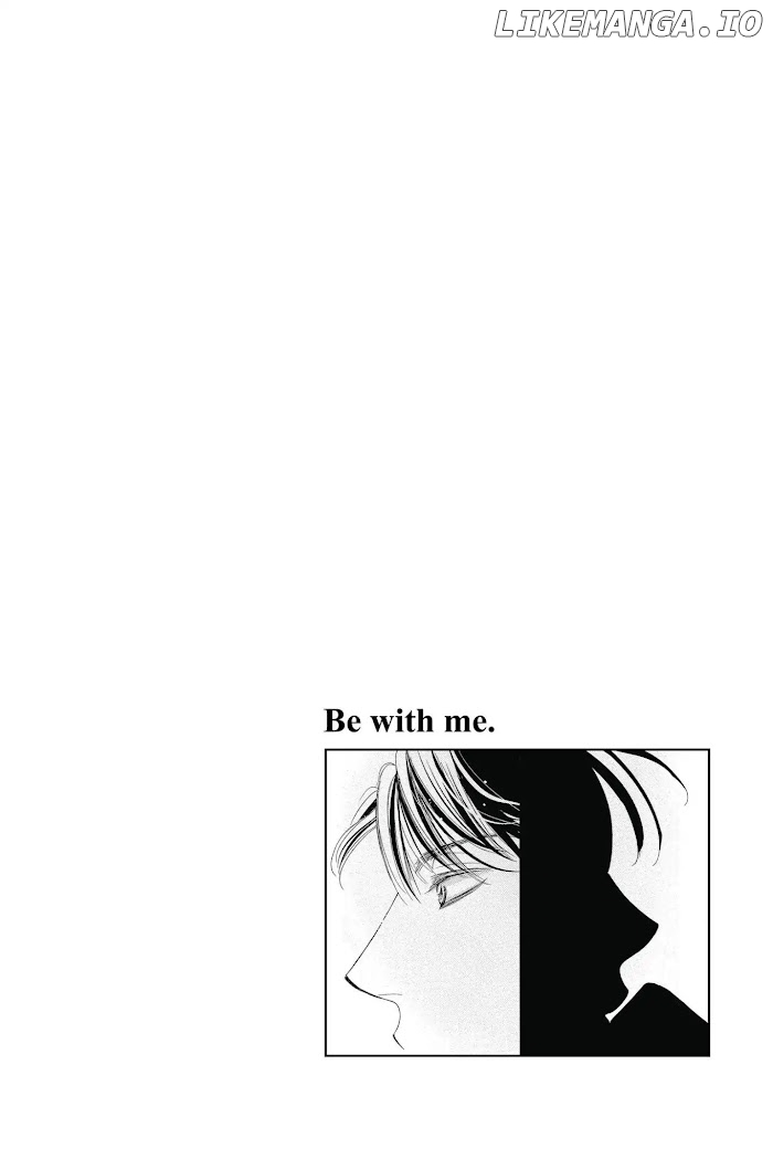 Totsuzen Desu ga, Ashita Kekkon Shimasu chapter 38 - page 1