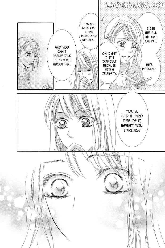 Totsuzen Desu ga, Ashita Kekkon Shimasu chapter 38 - page 23