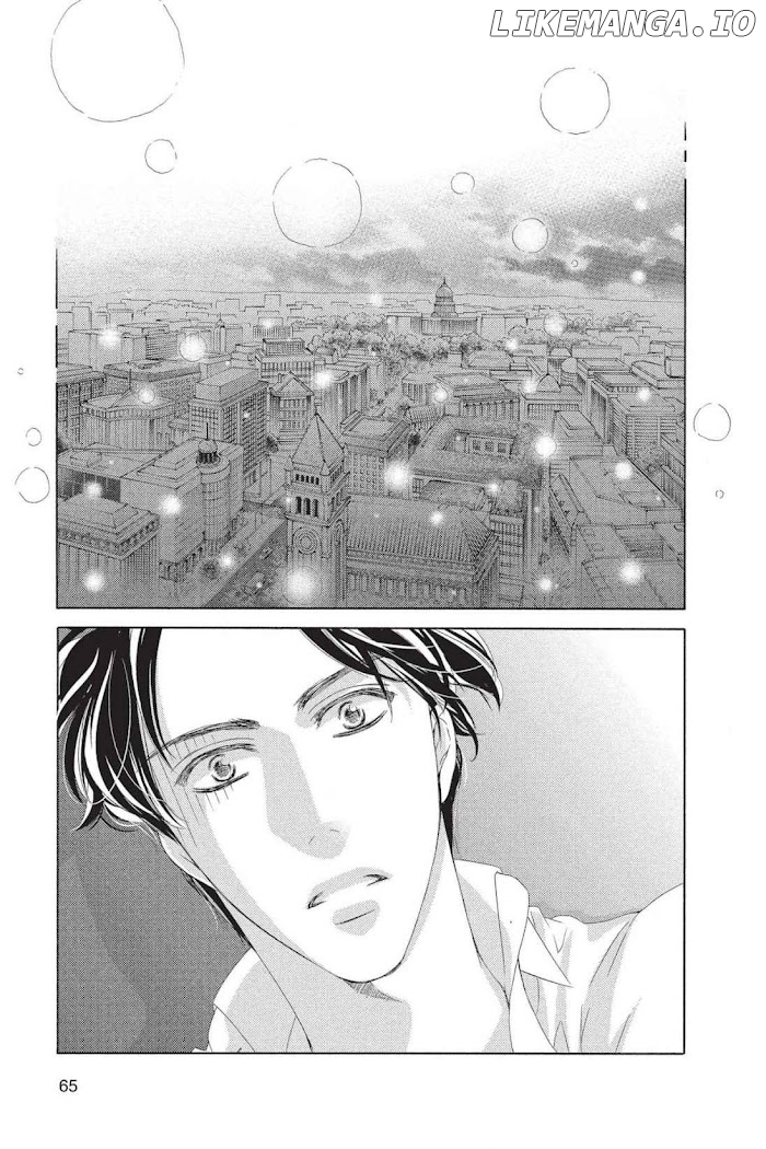 Totsuzen Desu ga, Ashita Kekkon Shimasu chapter 42 - page 13