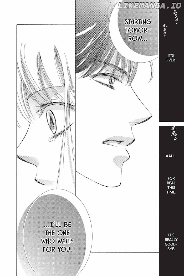 Totsuzen Desu ga, Ashita Kekkon Shimasu chapter 42 - page 44