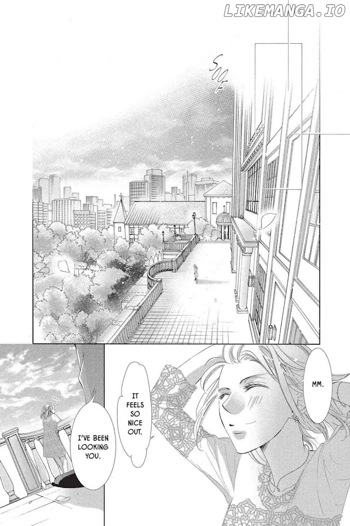 Totsuzen Desu ga, Ashita Kekkon Shimasu chapter 43 - page 16