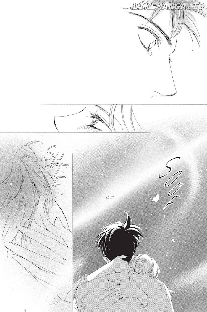 Totsuzen Desu ga, Ashita Kekkon Shimasu chapter 43 - page 28