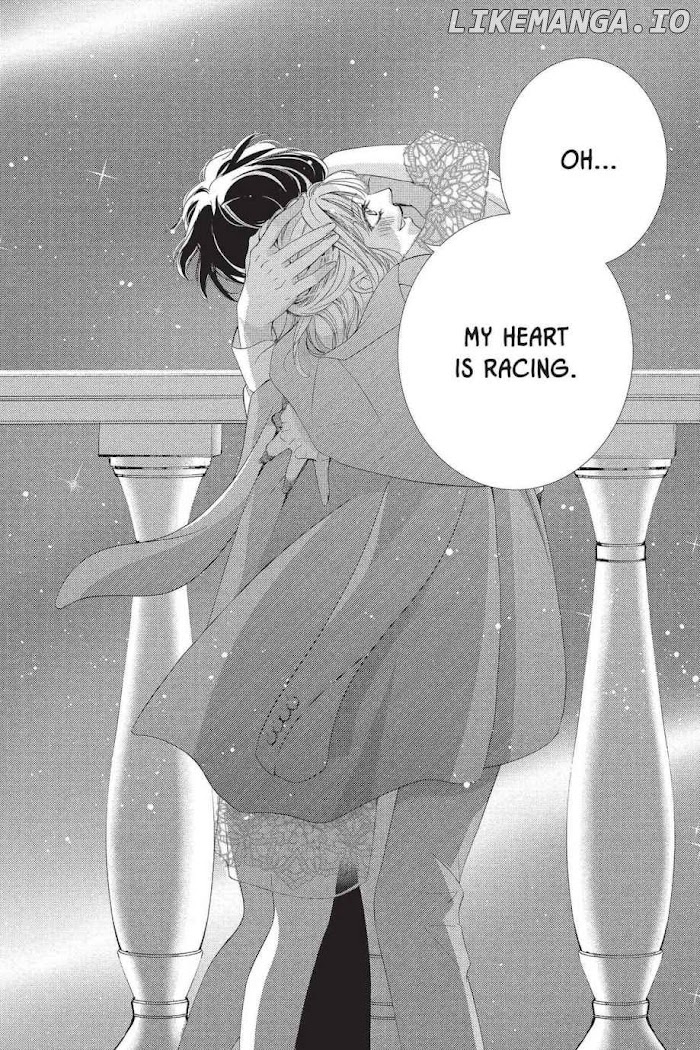 Totsuzen Desu ga, Ashita Kekkon Shimasu chapter 43 - page 30