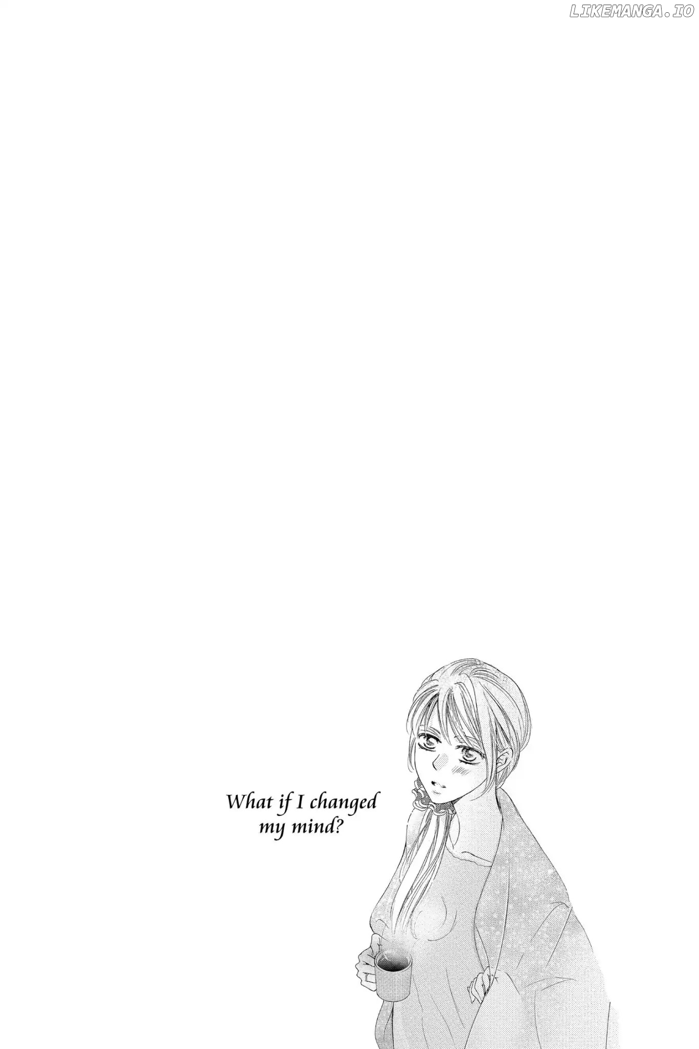 Totsuzen Desu ga, Ashita Kekkon Shimasu chapter 26 - page 1