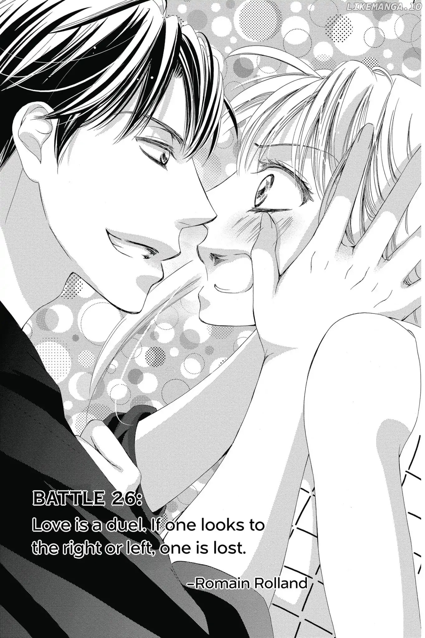 Totsuzen Desu ga, Ashita Kekkon Shimasu chapter 26 - page 2