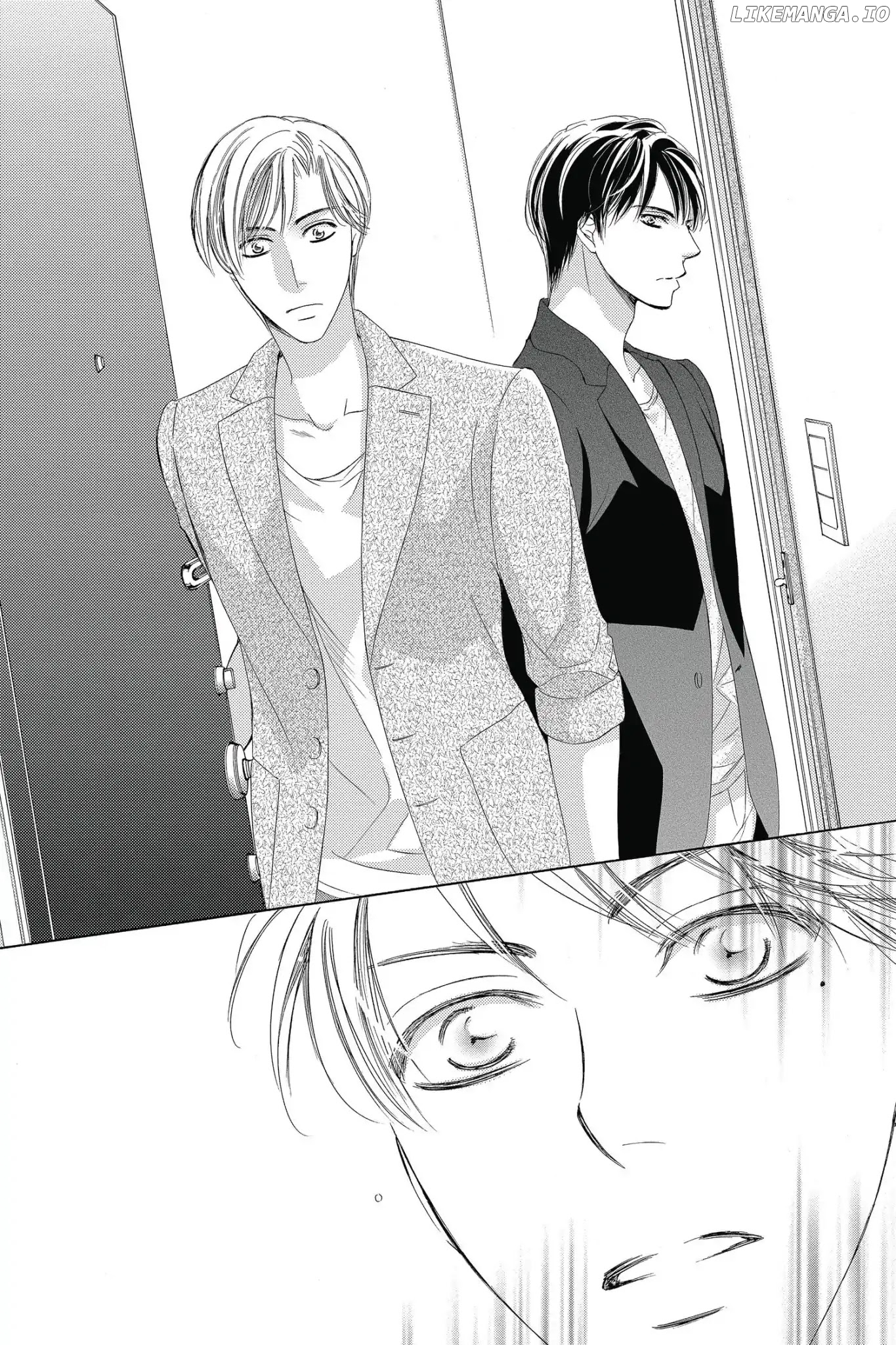 Totsuzen Desu ga, Ashita Kekkon Shimasu chapter 27 - page 29