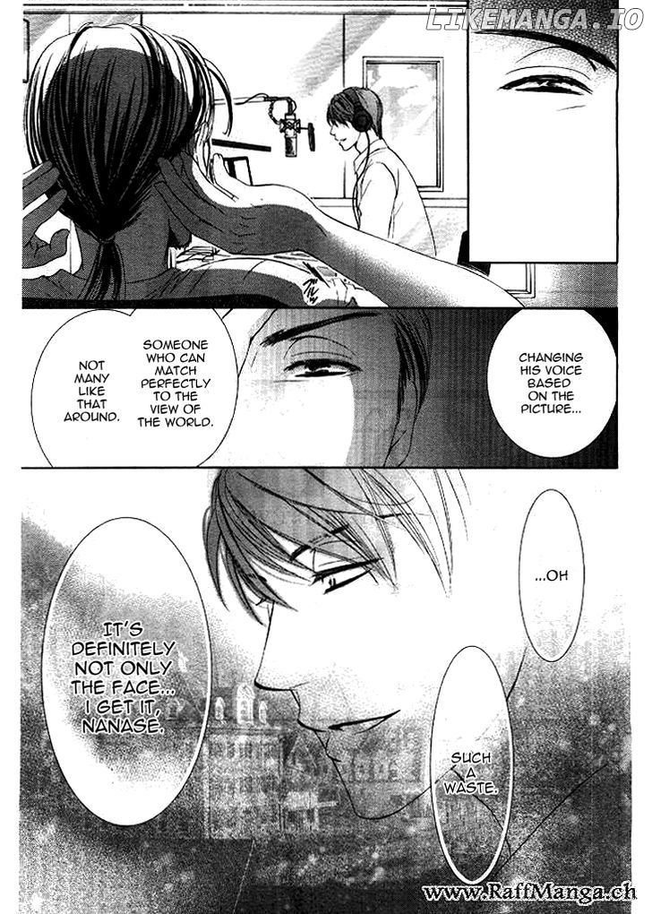 Totsuzen Desu ga, Ashita Kekkon Shimasu chapter 4 - page 20