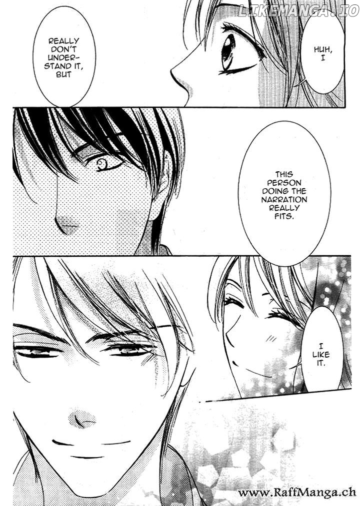 Totsuzen Desu ga, Ashita Kekkon Shimasu chapter 4 - page 28