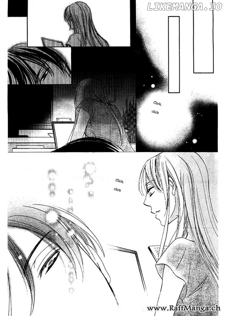 Totsuzen Desu ga, Ashita Kekkon Shimasu chapter 4 - page 30