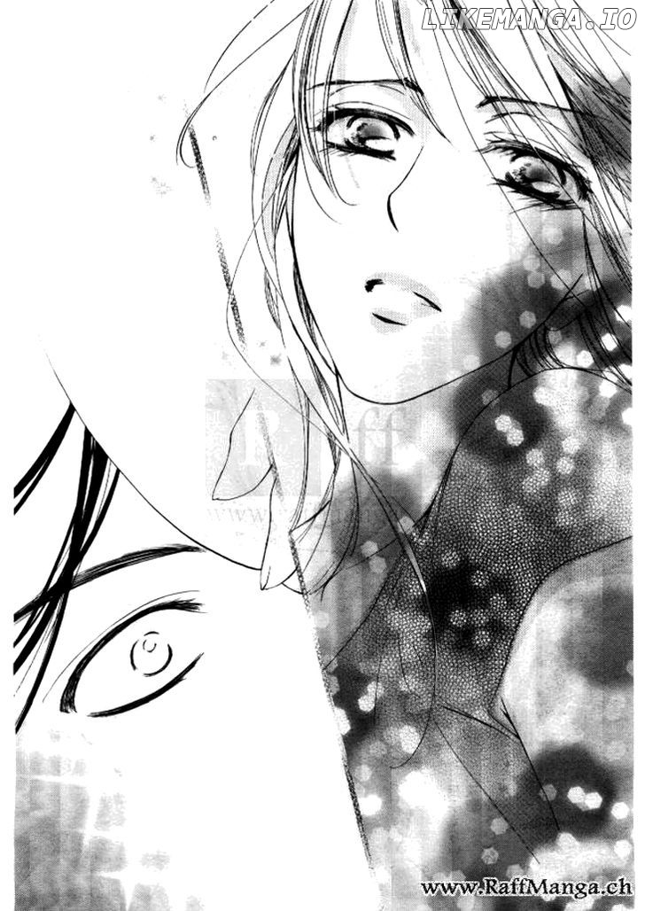 Totsuzen Desu ga, Ashita Kekkon Shimasu chapter 5 - page 6