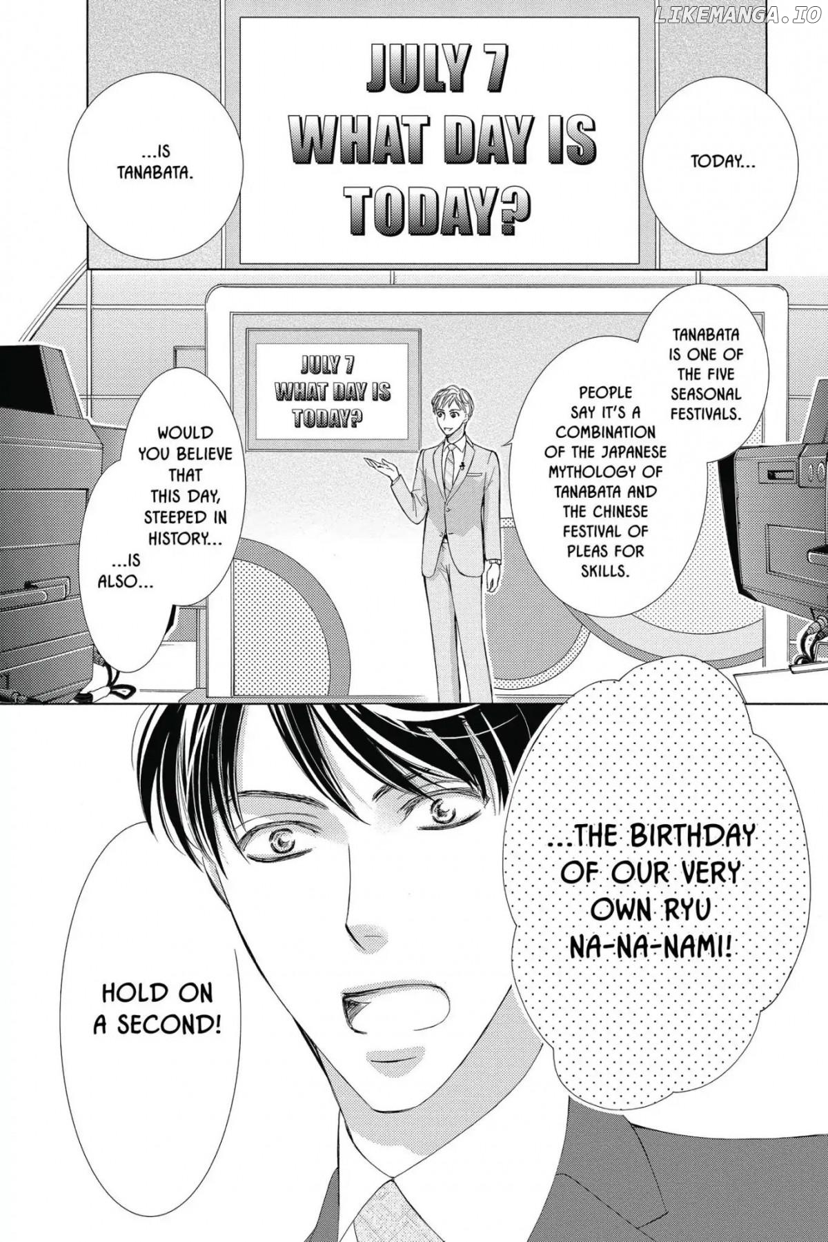 Totsuzen Desu ga, Ashita Kekkon Shimasu chapter 29 - page 3