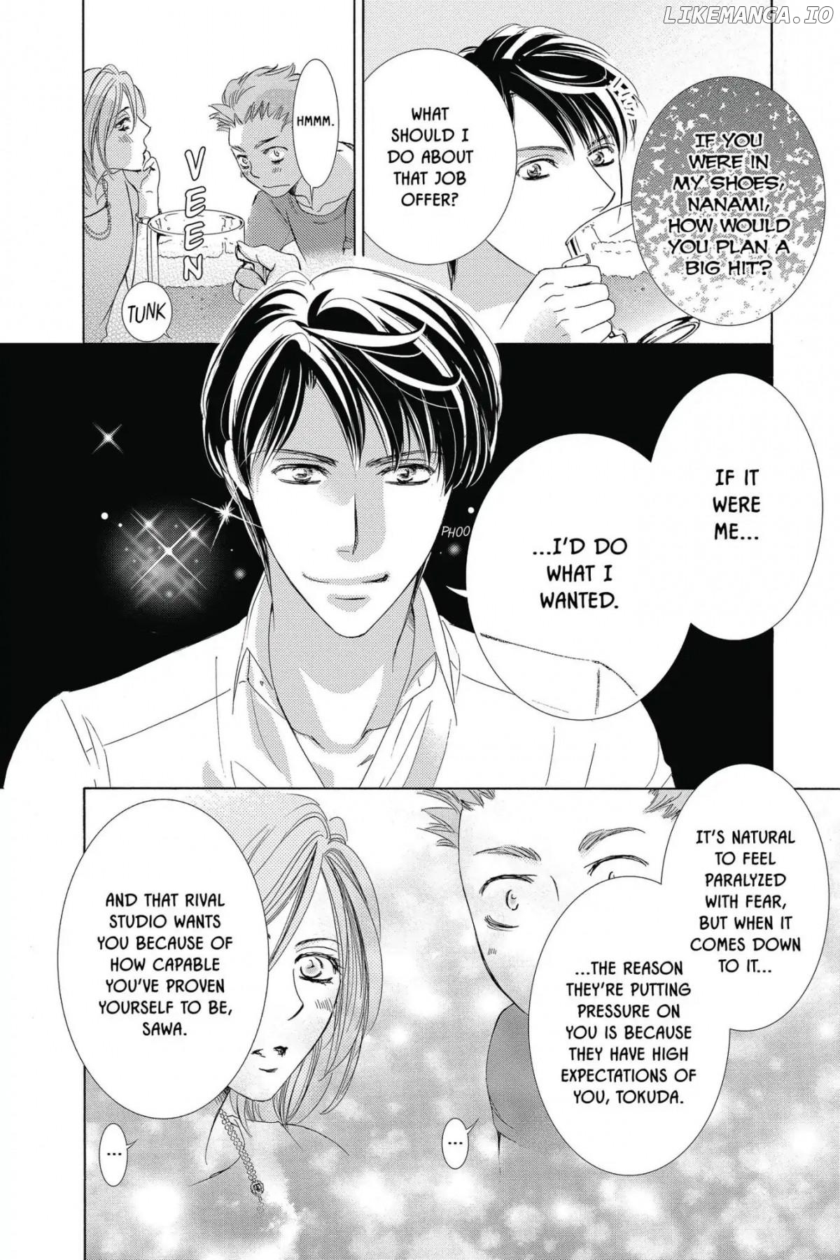 Totsuzen Desu ga, Ashita Kekkon Shimasu chapter 29 - page 23