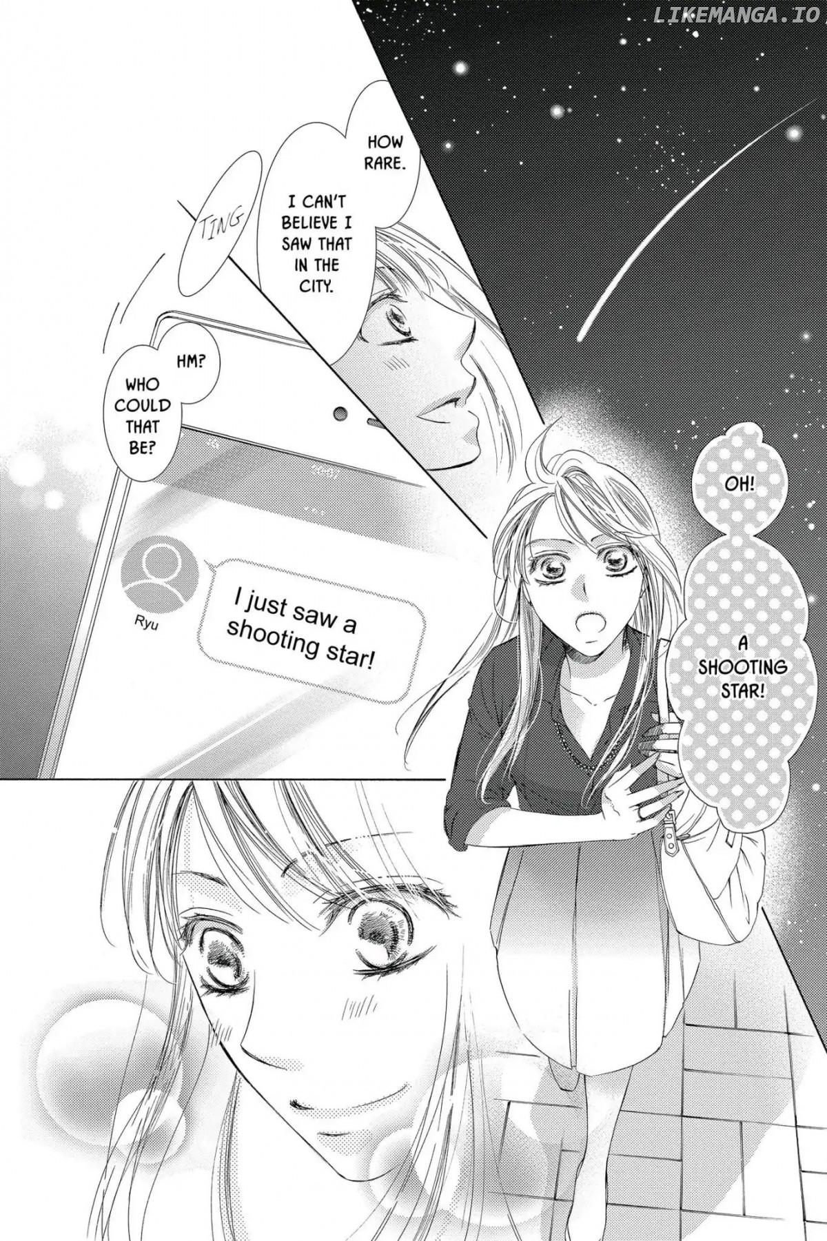 Totsuzen Desu ga, Ashita Kekkon Shimasu chapter 29 - page 25