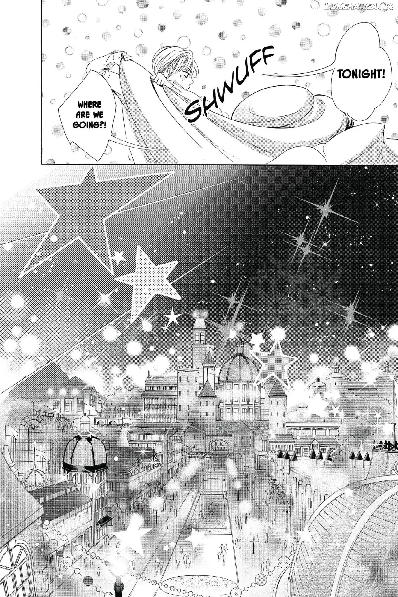 Totsuzen Desu ga, Ashita Kekkon Shimasu chapter 32 - page 27