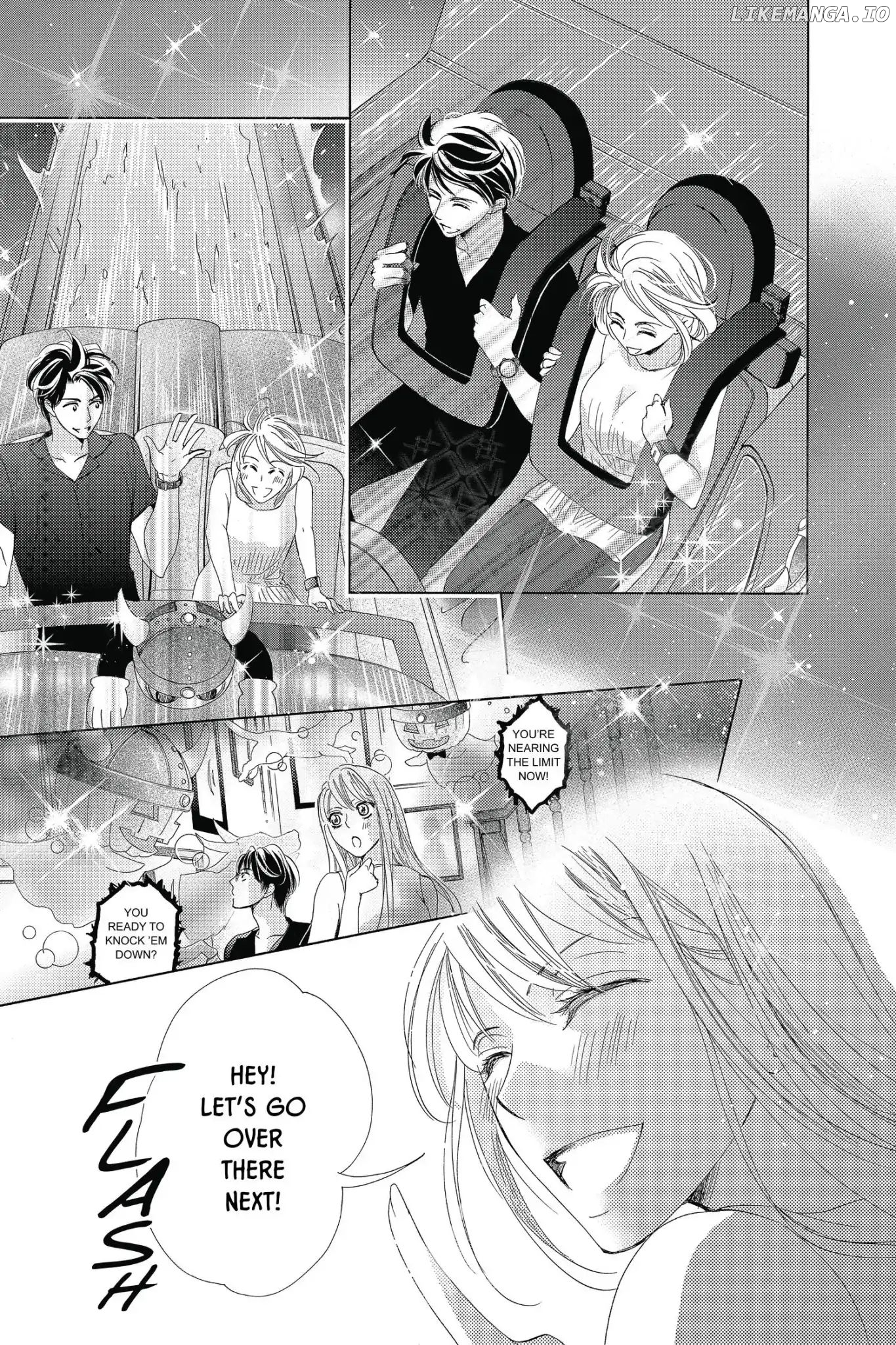 Totsuzen Desu ga, Ashita Kekkon Shimasu chapter 32 - page 28