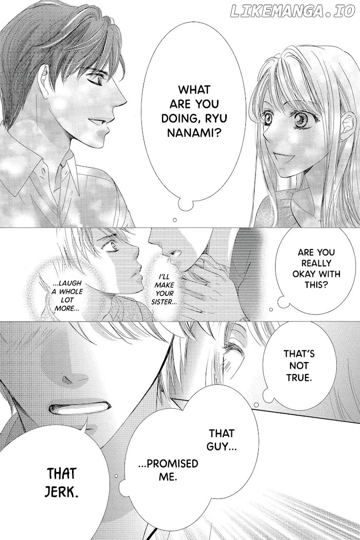 Totsuzen Desu ga, Ashita Kekkon Shimasu chapter 34 - page 29