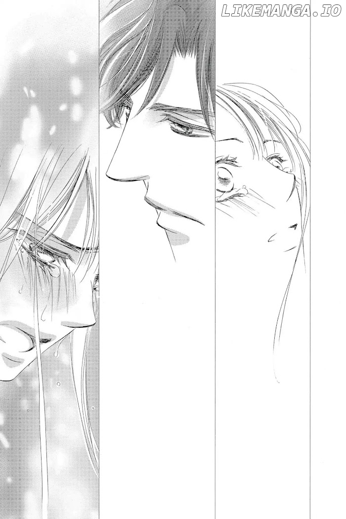 Totsuzen Desu ga, Ashita Kekkon Shimasu chapter 35 - page 34