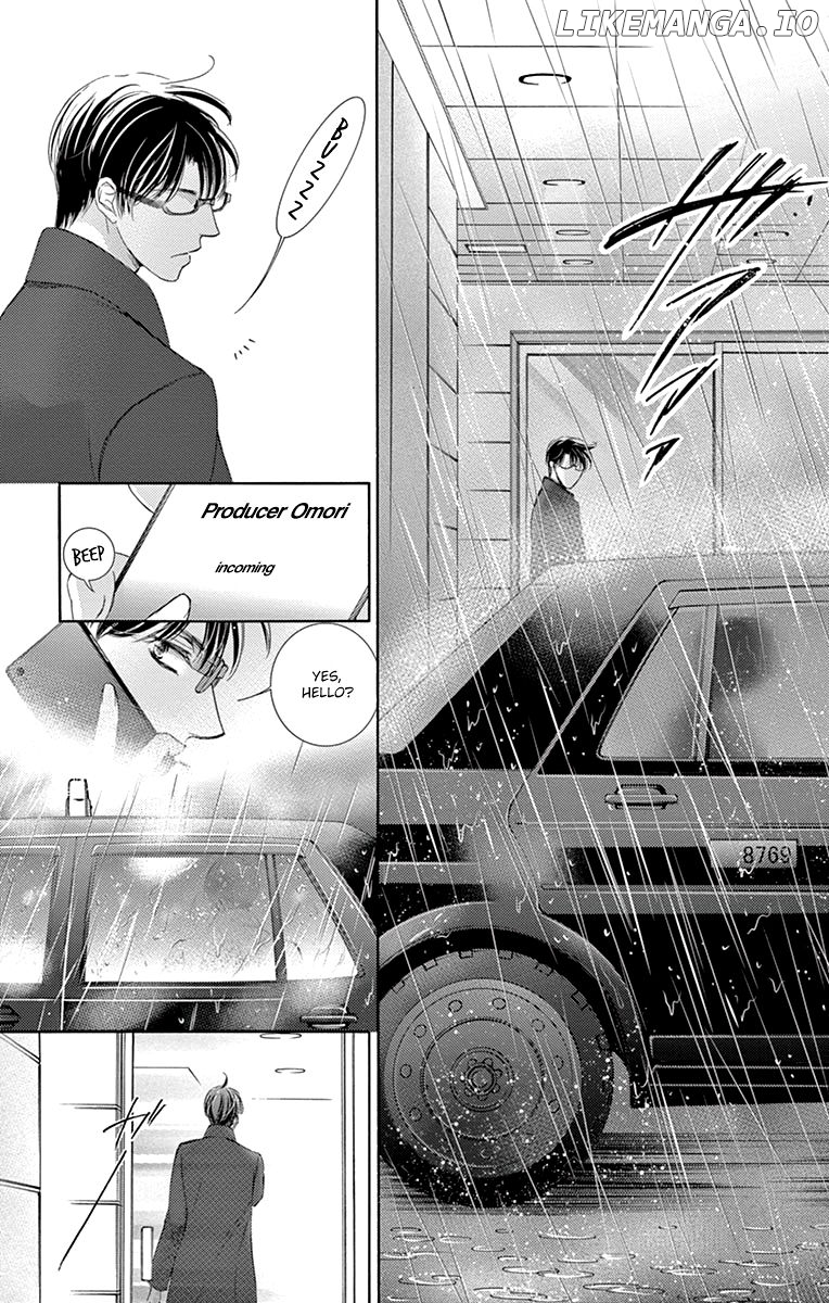 Totsuzen Desu ga, Ashita Kekkon Shimasu chapter 21 - page 2