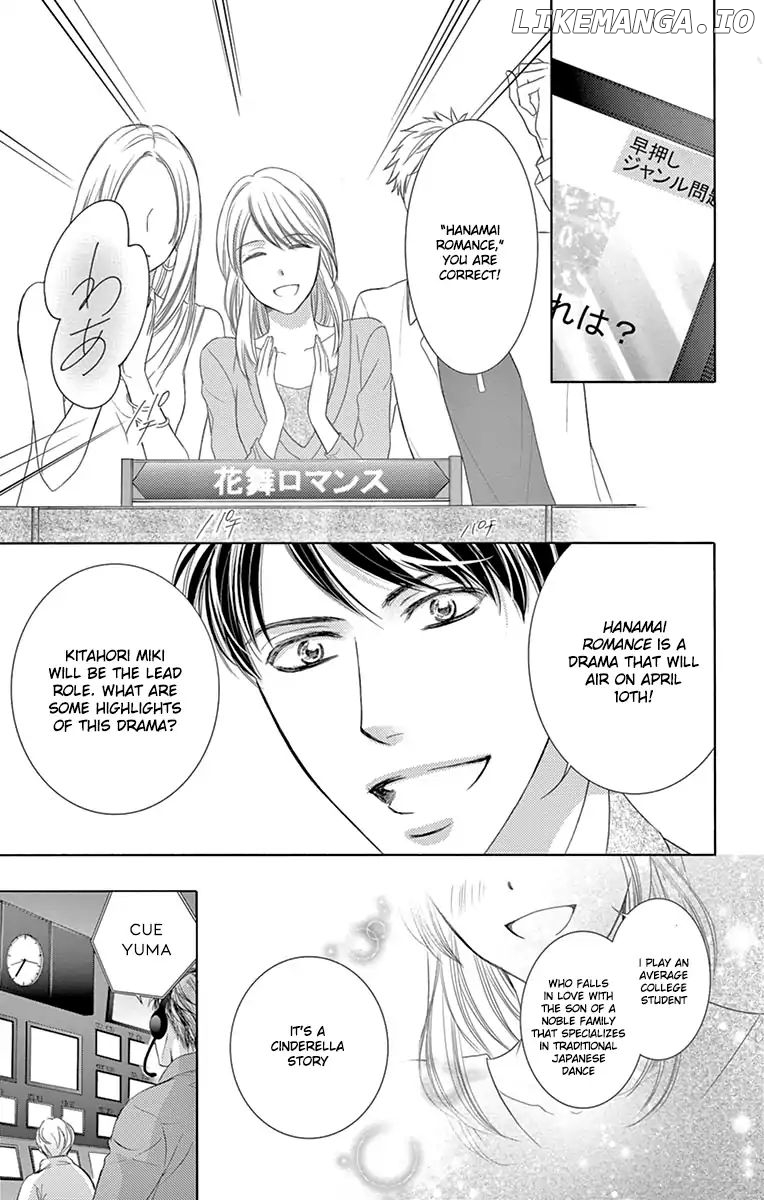 Totsuzen Desu ga, Ashita Kekkon Shimasu chapter 24 - page 30
