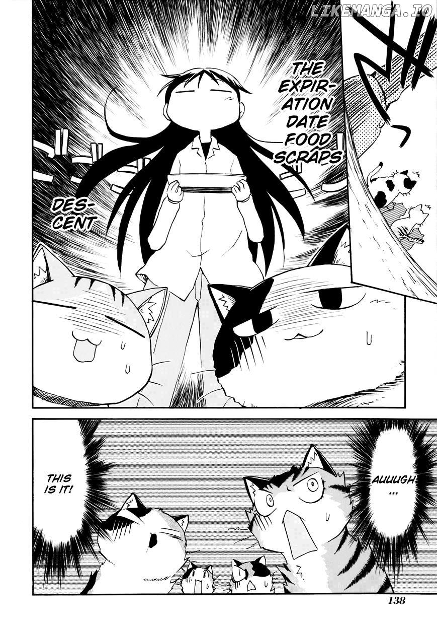 Sketchbook - Manga chapter 145 - page 24