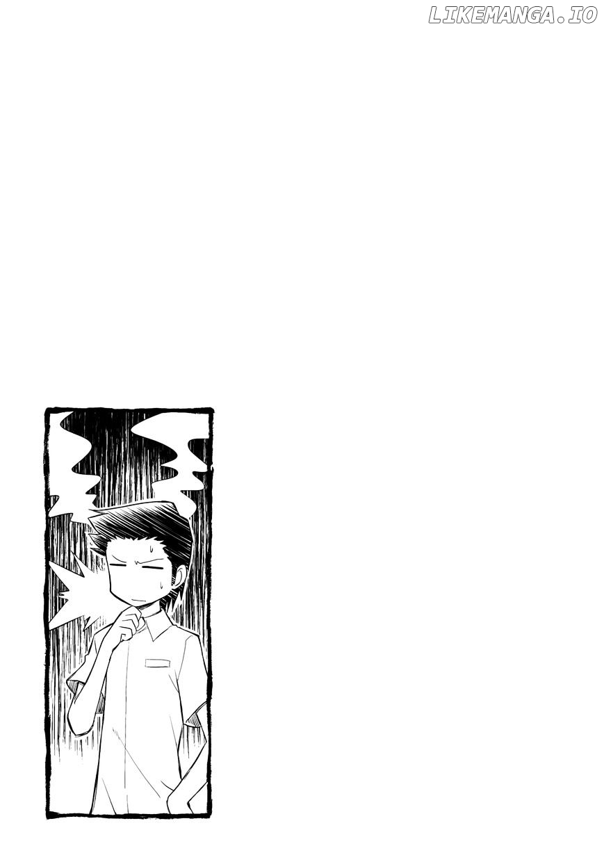 Sketchbook - Manga chapter 145 - page 9