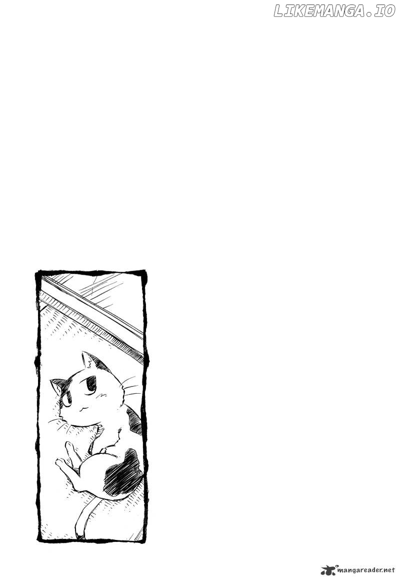 Sketchbook - Manga chapter 99 - page 10