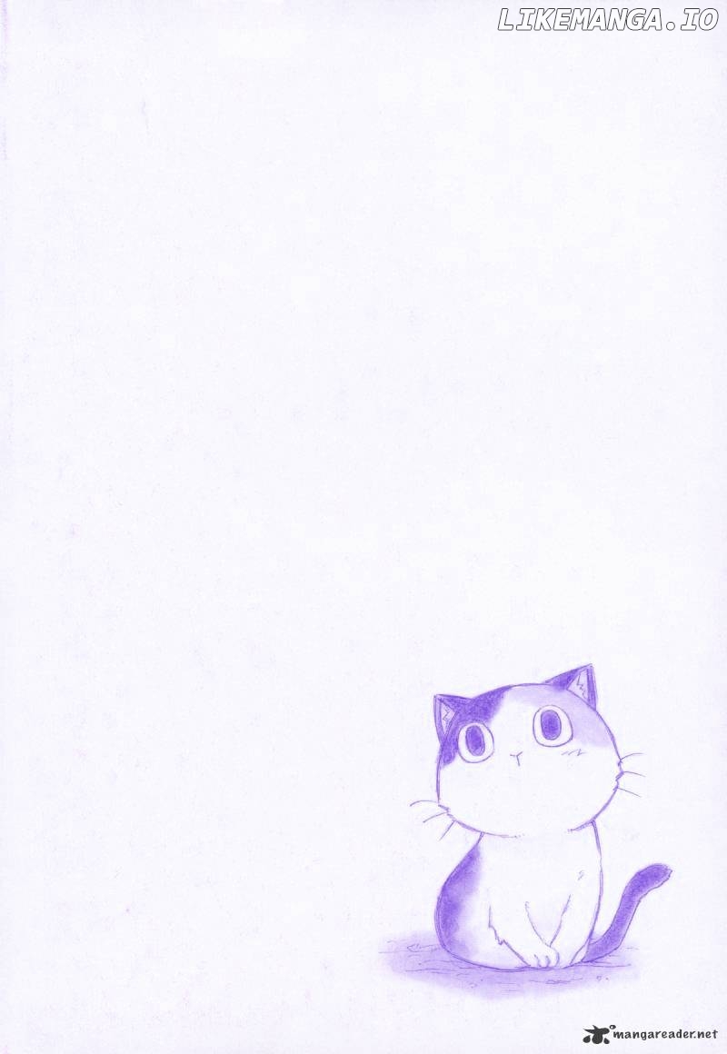 Sketchbook - Manga chapter 101 - page 13
