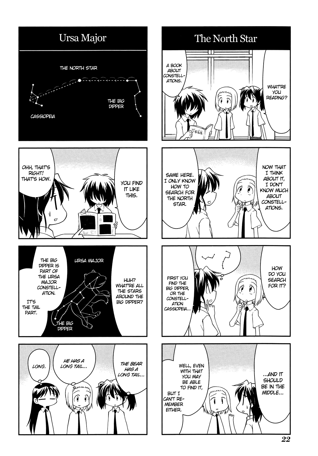 Sketchbook - Manga chapter 148 - page 4