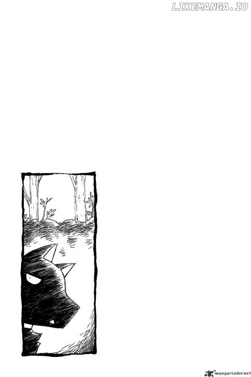 Sketchbook - Manga chapter 57 - page 9