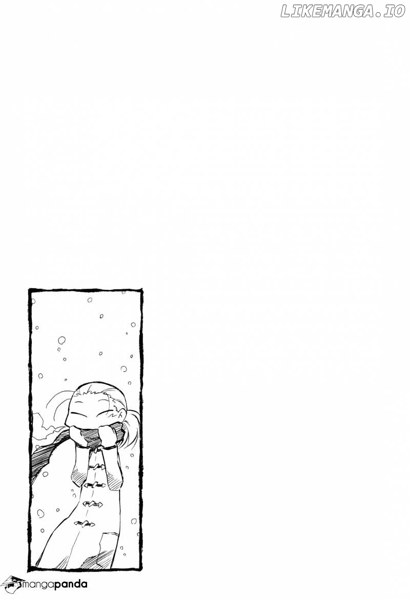 Sketchbook - Manga chapter 104 - page 10