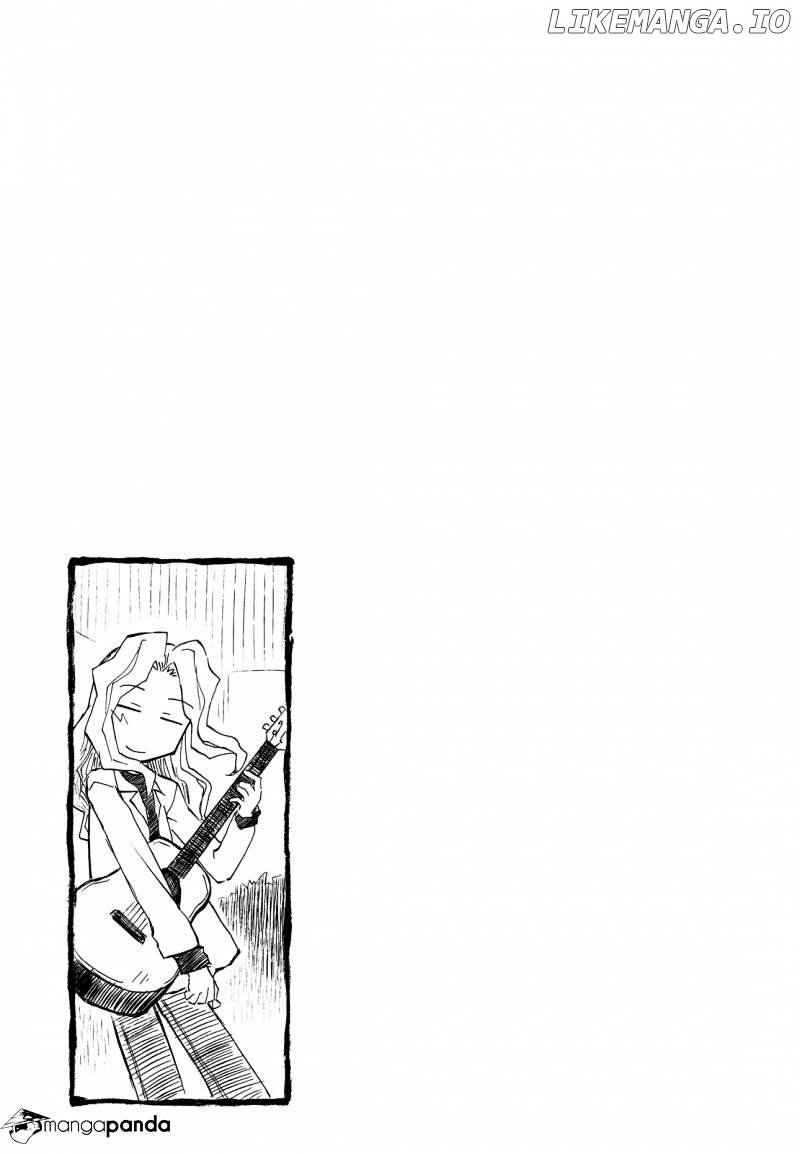 Sketchbook - Manga chapter 107 - page 9