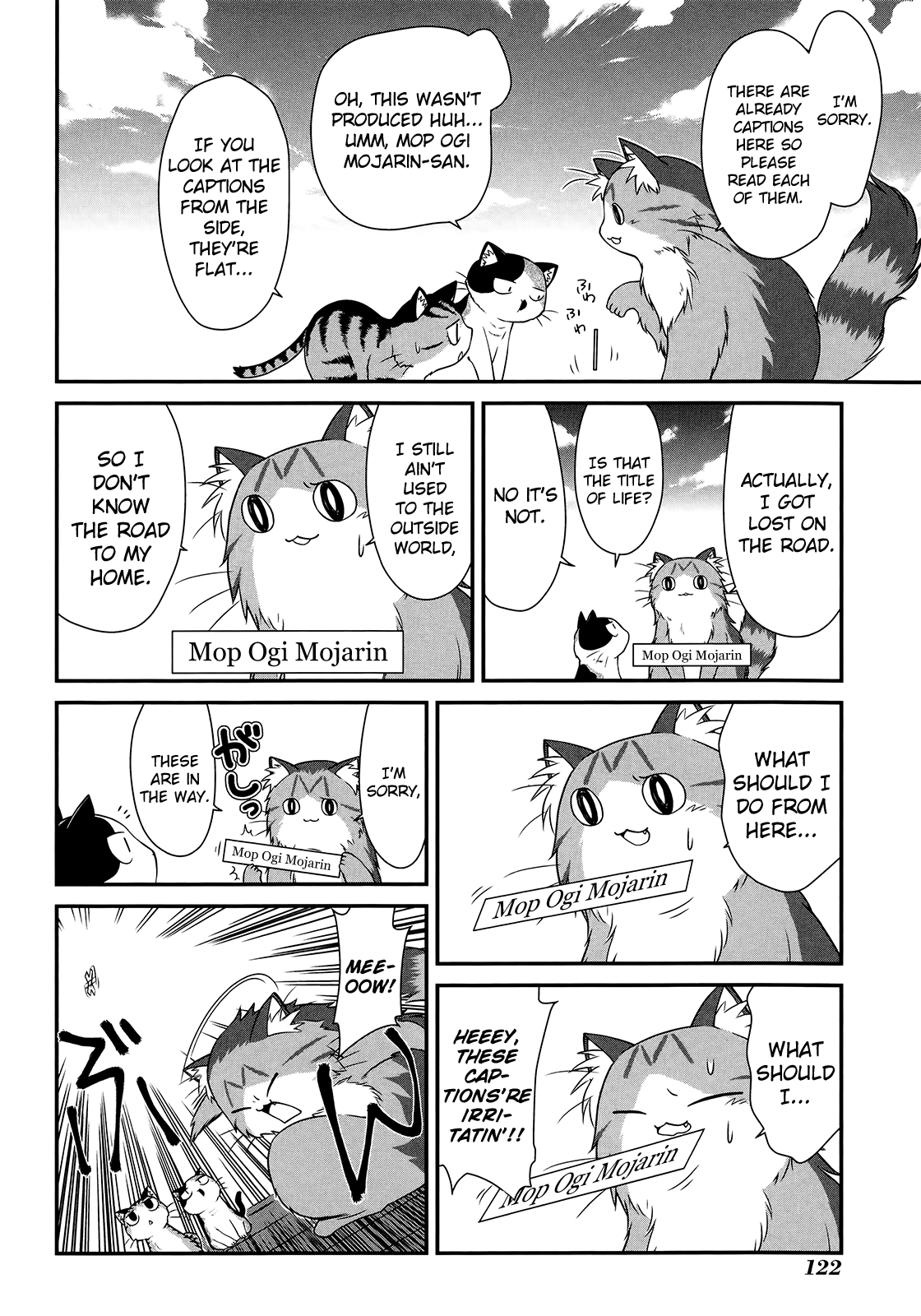 Sketchbook - Manga chapter 158.5 - page 4